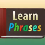 Learn Phrases icon