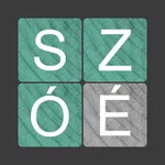 Szóker icon