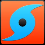 Hurricane Tracker Pro icon