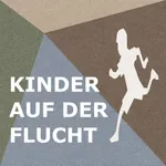 Kinder auf der Flucht icon