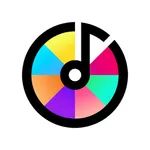 Music Roulette - Guessing Game icon