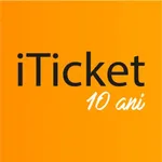 iTicket icon