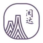 阅达书城 icon