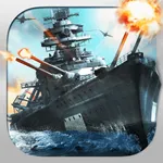 حرب البوارج icon