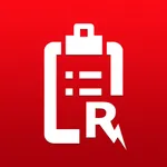 HxGN EAM Rapid Request icon