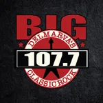 BIG 107.7 icon