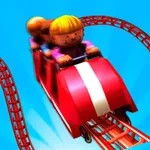 Dream Land Pinball: Amusement Park Carnival icon