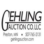 Gehling Auction Live icon