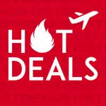 Cheap Budget US Flight Deals icon