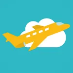 99 American Flights - Best Airfare Booking icon