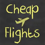 The US Cheapest Airfare Finder - 777 Airways icon