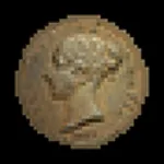 Shove Ha'Penny icon