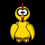 Fowl Slot icon