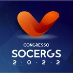 SOCERGS App icon