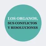 LOS ÓRGANOS icon