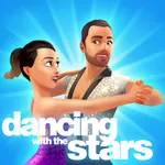 Dancing with the Stars : Game icon