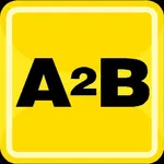 A2B Car Service icon