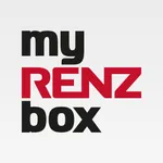 myRENZbox 8 Inch IPC icon