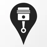 RISER - Motorcycles and Routes icon