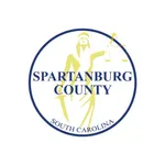 Spartanburg County Mobile App icon