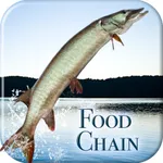 i Fishing Food Chain icon