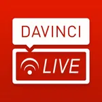 Davinci Live icon