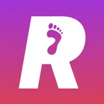 RunCadence Mobile icon