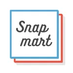 スナップマート（Snapmart）- 写真が売れるアプリ icon