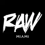 Raw Fit 305 icon