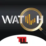 MarketWatch icon