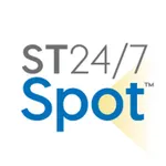 ST247 Spot icon