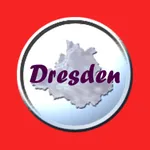 Dresden City Guide icon