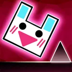 Geometry Jump - Rabbit Dash icon