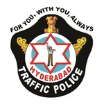 Hyderabad Traffic Live icon