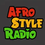 Afro Style Radio icon