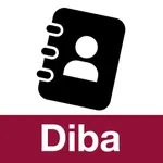 Diba+Directori icon