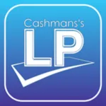 Cashman's Living Pictures icon