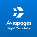 Flight Time Calculator icon