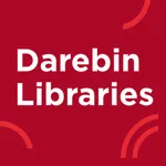 Darebin Libraries icon