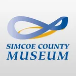 Simcoe County Museum Guide icon