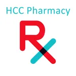 HCC Pharmacy icon