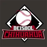 Béisbol Chihuahua icon