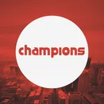 Champions App icon