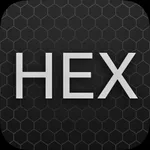 What The HEX! icon