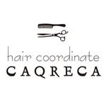 美容室　CAQRECA icon