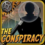 The Conspiracy icon