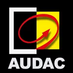 Audac Touch icon