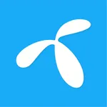 My Telenor icon