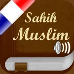 Sahih Muslim Audio en Français icon