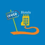 Destination Crete Hotels icon